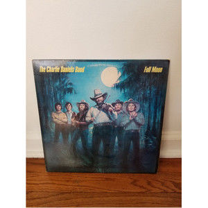The Charles daniels band record